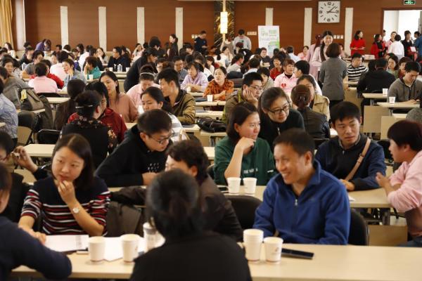 好孕妈妈助力家政培训专业化，“金牌”正在成