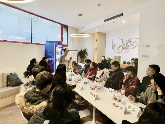 北京市餐饮行业协会牵头 筑梦公寓与多家餐饮企