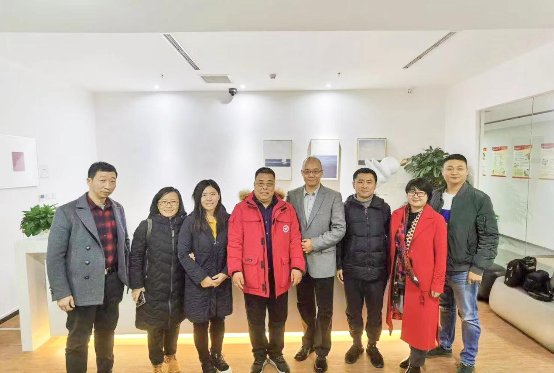 北京市餐饮行业协会牵头 筑梦公寓与多家餐饮企