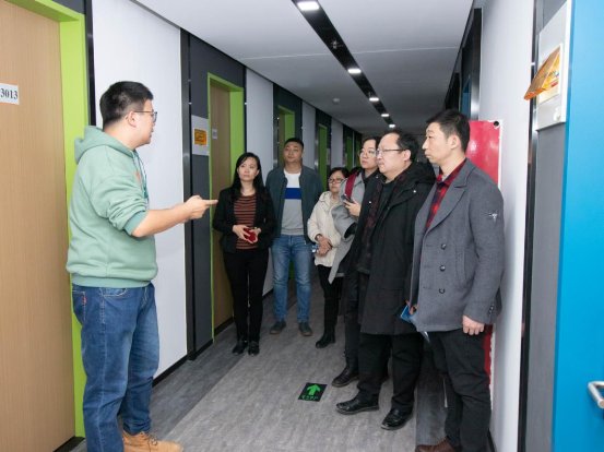 北京市餐饮行业协会牵头 筑梦公寓与多家餐饮企