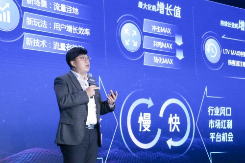 教育行业的长线营销布局