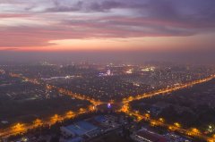 山东滨州首次提筹建渤海科技大学 可容纳6600名在