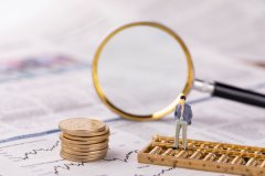 主业摇摆不定 华软科技拟将银嘉金服10%股权“退