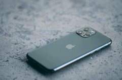 iPhone 11中国市场热卖，苹果全球销量或将在第四