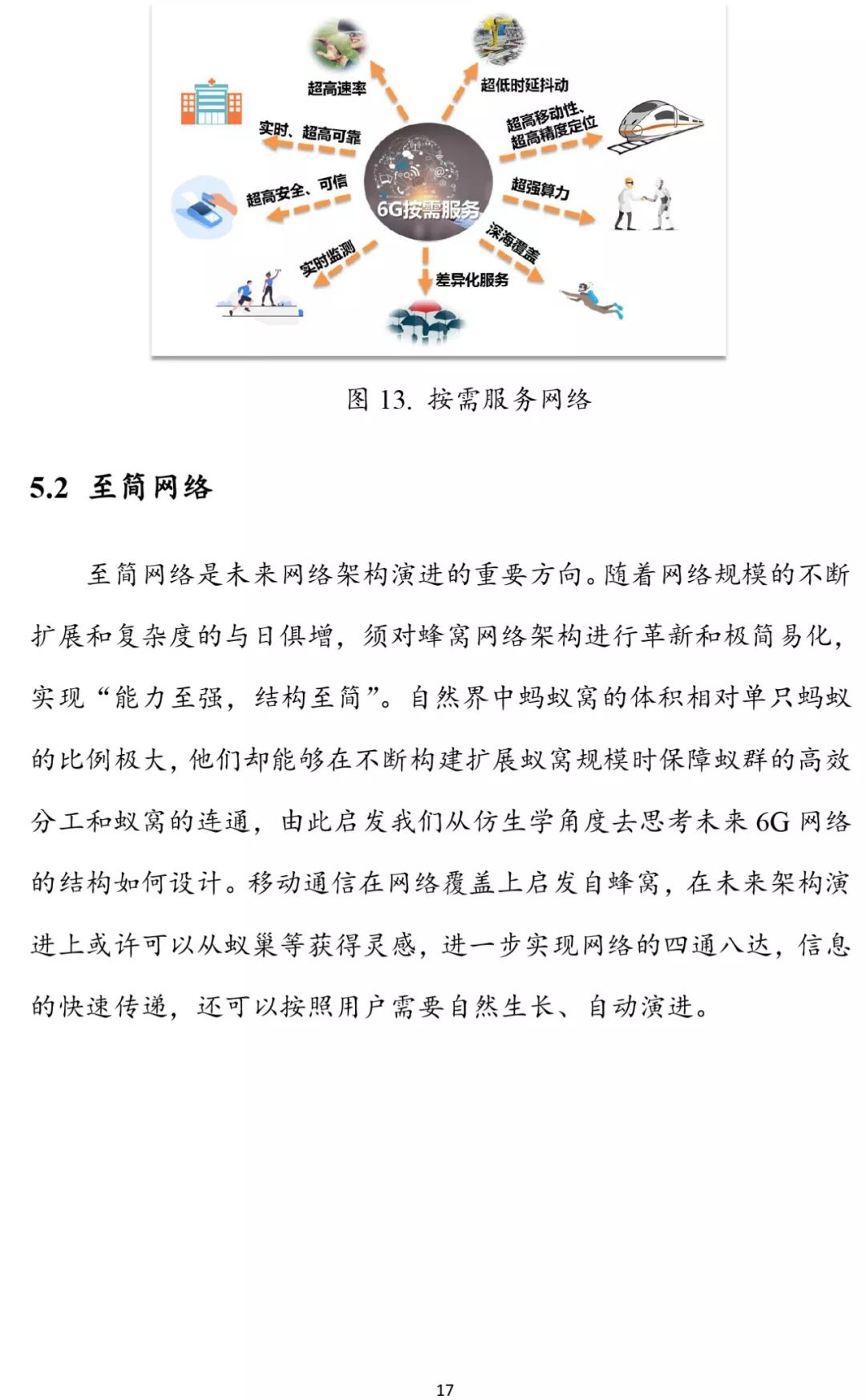 6G报告：2030+愿景与需求
