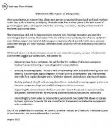 百思特咨询张正华解读美《公司宗旨宣言书》 ：中美企业家的差距在哪里？