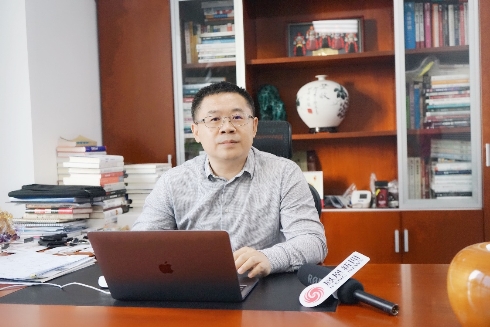 百思特咨询张正华解读美《公司宗旨宣言书》 ：中美企业家的差距在哪里？