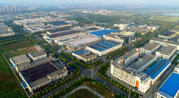 苏州相城：高质量发展擦亮“阳澄明珠”