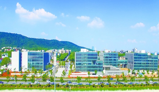 【“五大基地”建设观察】我省科技创新基地建设三年回眸:壮大高质量发展的新动能