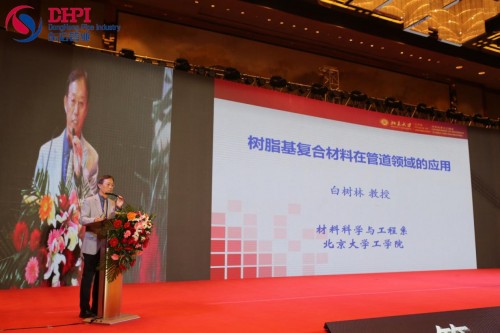 一管一世界 一通一未来--东宏股份2019技术交流与战略合作大会召开