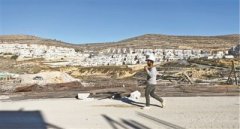 美国政策“转向”加剧中东紧张局势