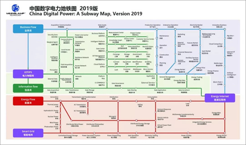 明略科技咨询战略布局正式启动 数字四大地铁图