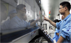 百余名技能竞赛精英周末相聚 共话“技能人才之都”建设