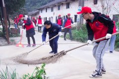 广西科技大学：创新学习教育形式助力融安脱贫攻坚