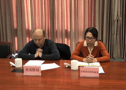 为首都基础设施建设保驾护航，北京市多部门研