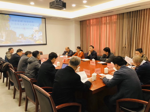 为首都基础设施建设保驾护航，北京市多部门研