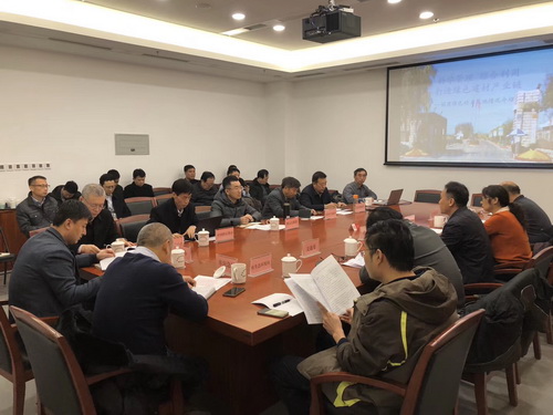 为首都基础设施建设保驾护航，北京市多部门研