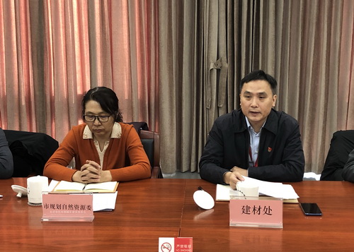 为首都基础设施建设保驾护航，北京市多部门研