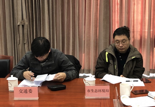 为首都基础设施建设保驾护航，北京市多部门研