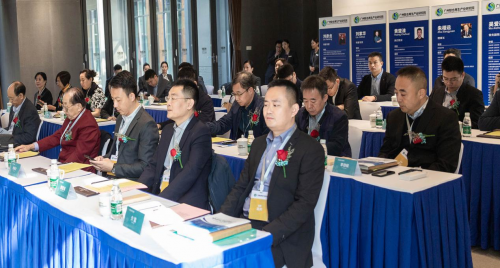 广州联合再生产业研究院正式成立