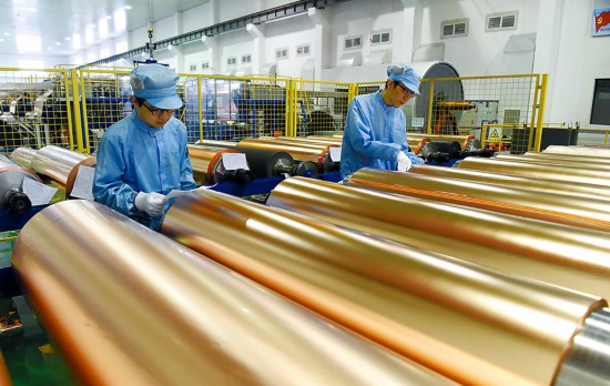 安徽：打造具有重要影響力的科技創新策源地