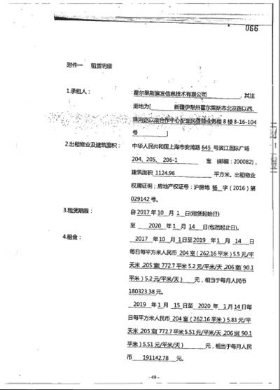 大数据行业风波再起 康旗股份旗下“秒白条”客户疑云调查