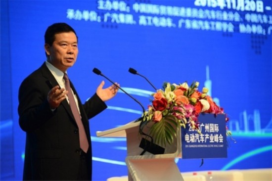 2020年在即，北上广车企的新能源车理想与现实