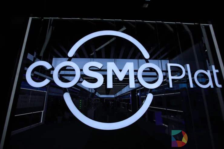 COSMOPlat：海尔“无限游戏”开拓工业互联网新疆界