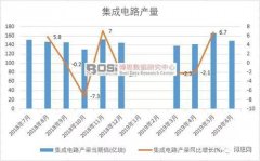 中国模拟集成电路市场分析与投资前景研究报告