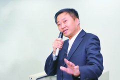 分段式培养未来师范人才