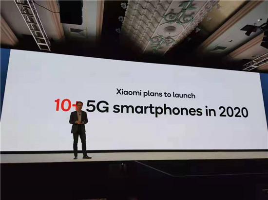 5G强芯双首发！小米10将全球首发骁龙865，Redmi K30首发骁龙765G