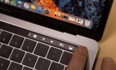 苹果MacBook Pro上TouchBar的未来