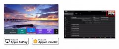 索尼电视获更新 支持AirPlay 2和HomeKit