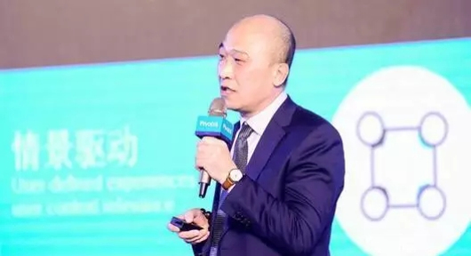 从传统开发到数字化平台，云原生开辟捷径