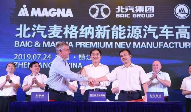 决战将至，中国新能源汽车如何应对即将到来的