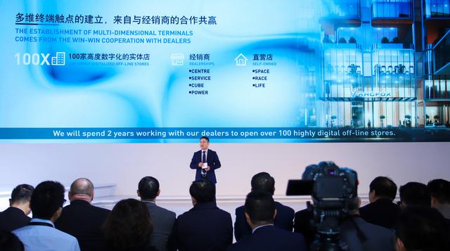 决战将至，中国新能源汽车如何应对即将到来的