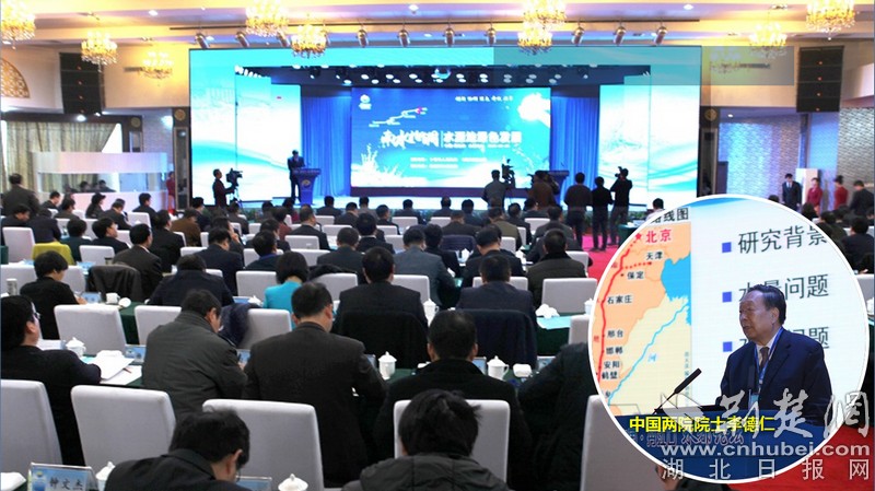 丹江口市使出关键“三招” 释放人才发展活力