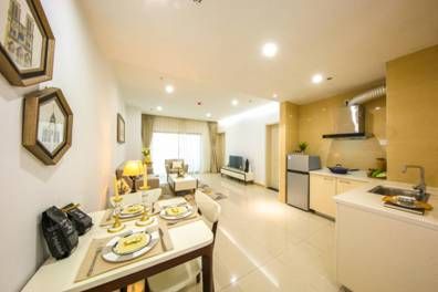 南京龙湖冠寓再进江宁 解决区域租住市场高端人才配套之痒