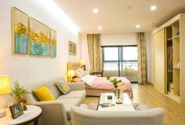 南京龙湖冠寓再进江宁 解决区域租住市场高端人才配套之痒