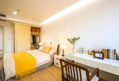 南京龙湖冠寓再进江宁 解决区域租住市场高端人才配套之痒