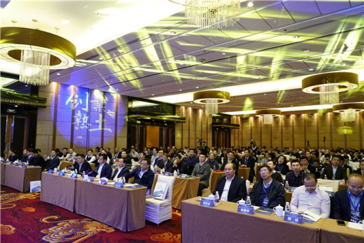 港闸区创新创业环境推介暨科技人才项目对接会在北京举行