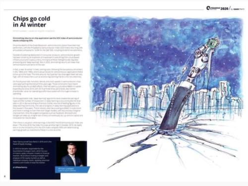 真敢讲，够惊悚！盛宝银行2020年十大“惊人预测”出炉