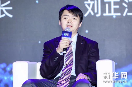 以教育教学信息化塑造未来卓越人才培养