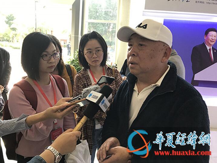 两岸媒体人聚焦海南：自贸区建设为台湾青年就业创造机会