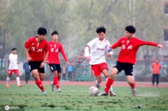 教育部长:全面开启青少年校园足球改革发展新征