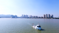 云航智能发布自主航行技术成果