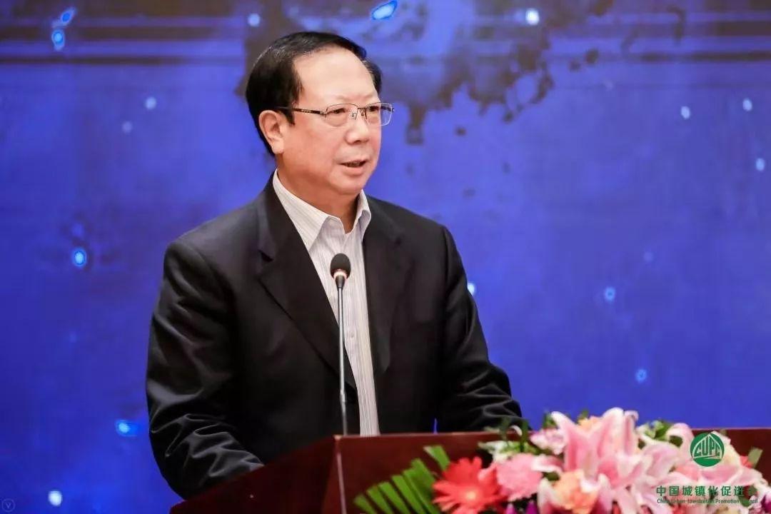 中国城镇化促进会民宿发展专业委员会在京成立
