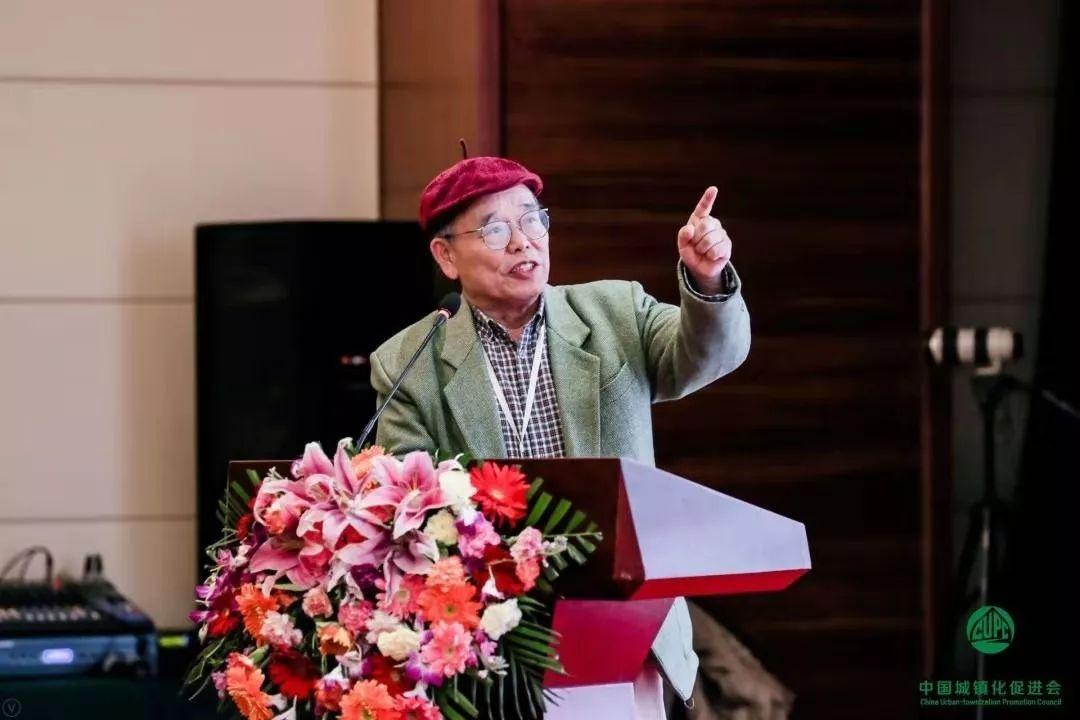中国城镇化促进会民宿发展专业委员会在京成立