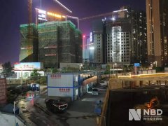 装配式建筑示范城市明年将超50个 谁是行业领跑