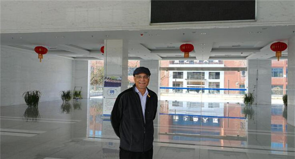 溧水开发区构建人才集聚“强磁场”